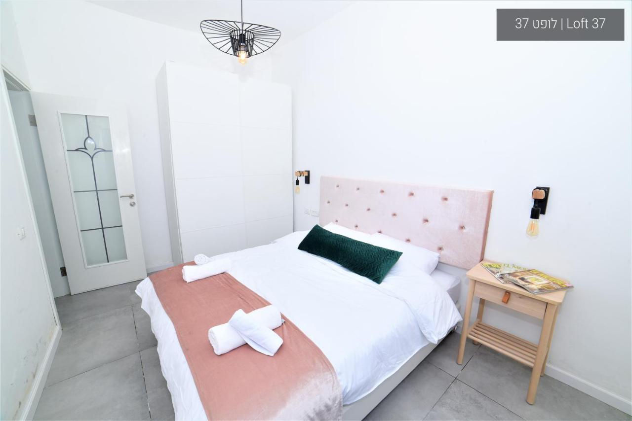 Yalarent La Mera- Suits Hotel With Sea Of Galilee Views طبريا المظهر الخارجي الصورة