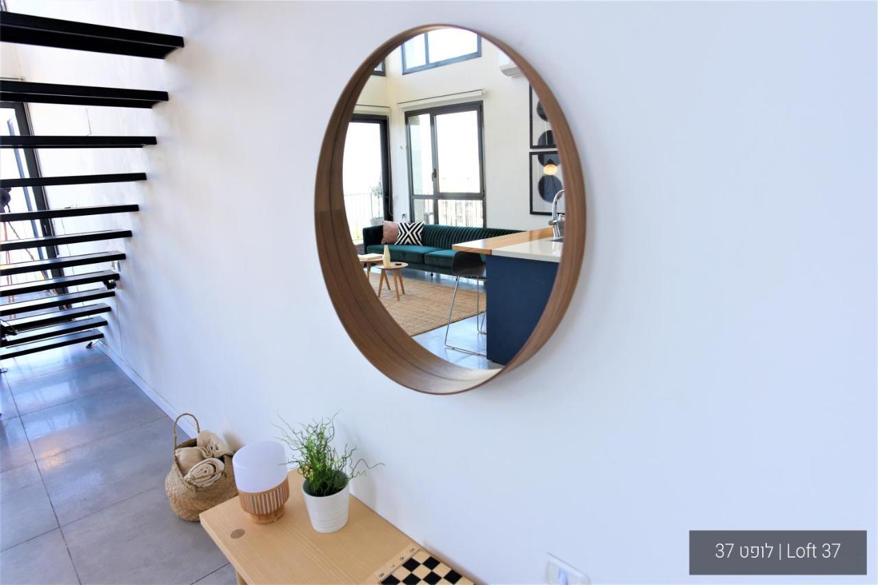 Yalarent La Mera- Suits Hotel With Sea Of Galilee Views طبريا المظهر الخارجي الصورة
